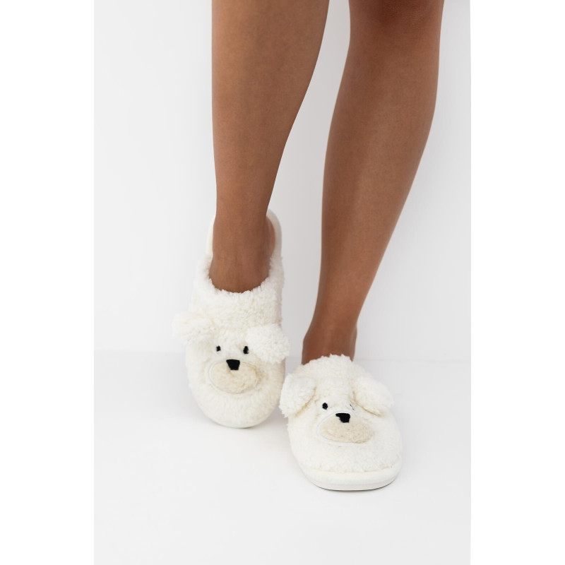 Sensis slippers for women