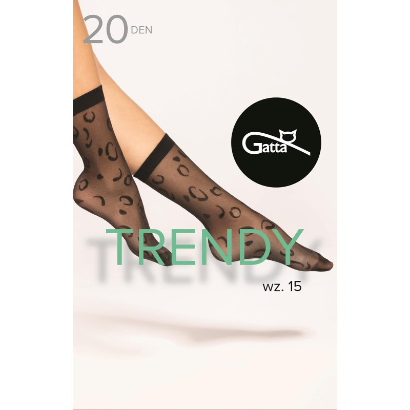 Gatta socks 