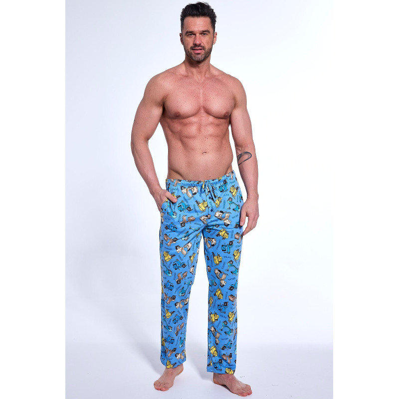 Cornette pajamas trousers