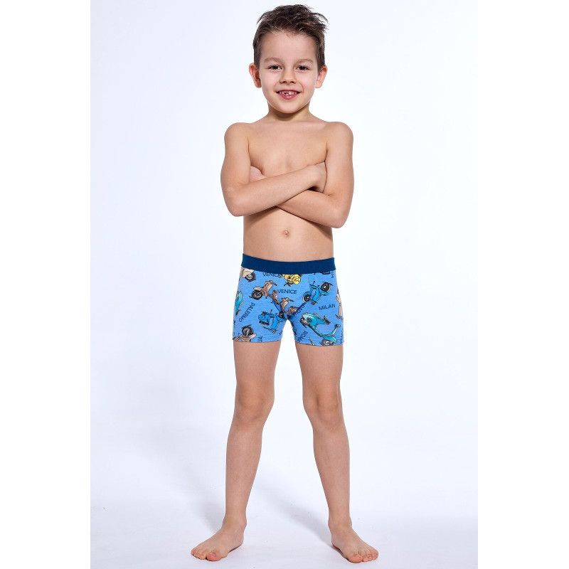 Cornette panties for boys