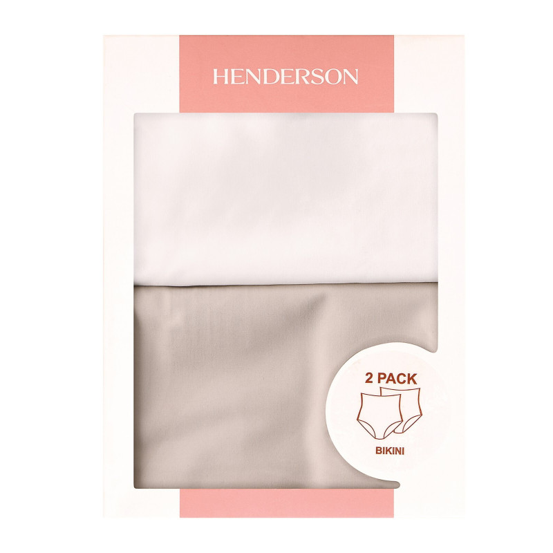 Henderson Ladies seamless panties
