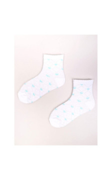 YOCLUB socks
