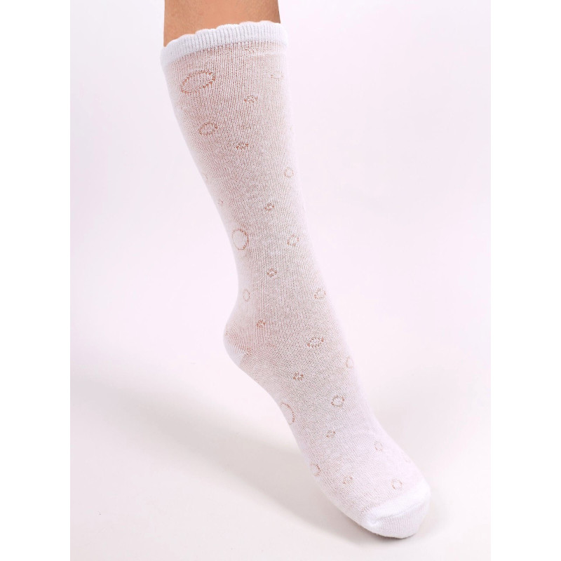 YOCLUB socks to the knees