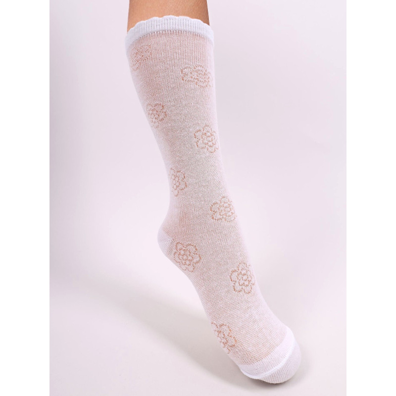 YOCLUB socks to the knees