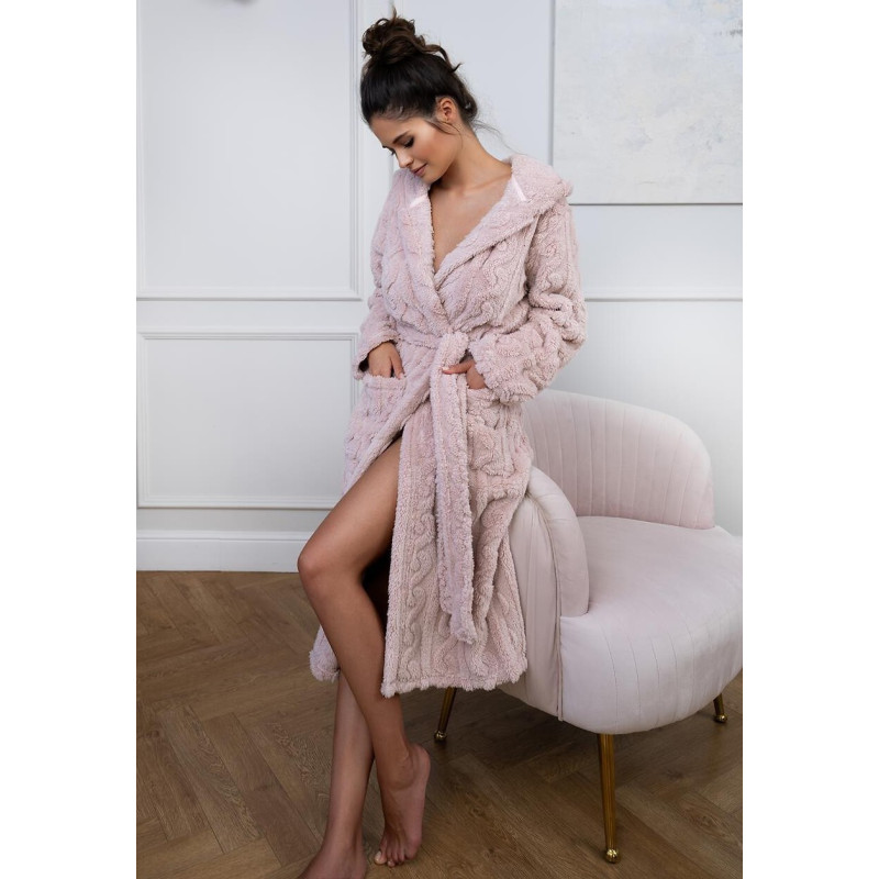 Sensis bathrobe