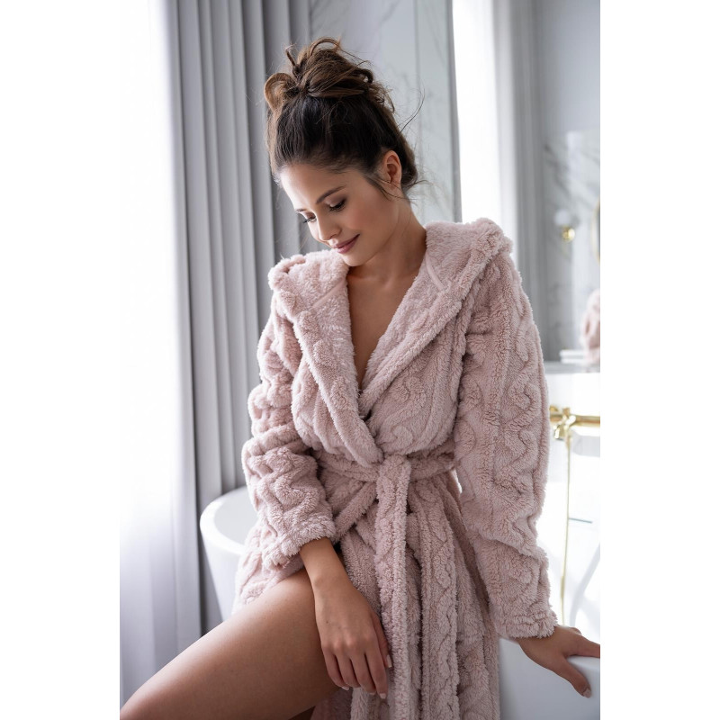 Sensis bathrobe