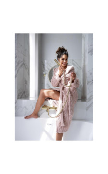 Sensis bathrobe