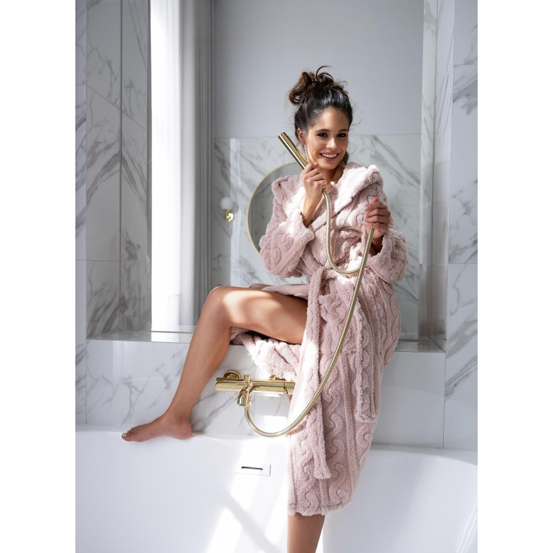 Sensis bathrobe