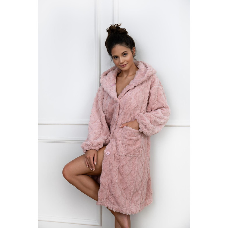 Sensis bathrobe