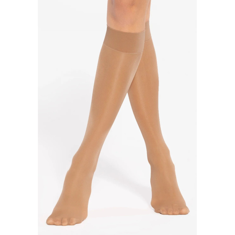 Gatta socks to the knees