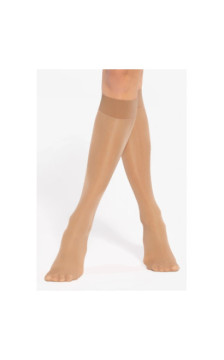 Gatta socks to the knees