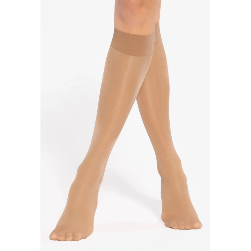 Gatta socks to the knees