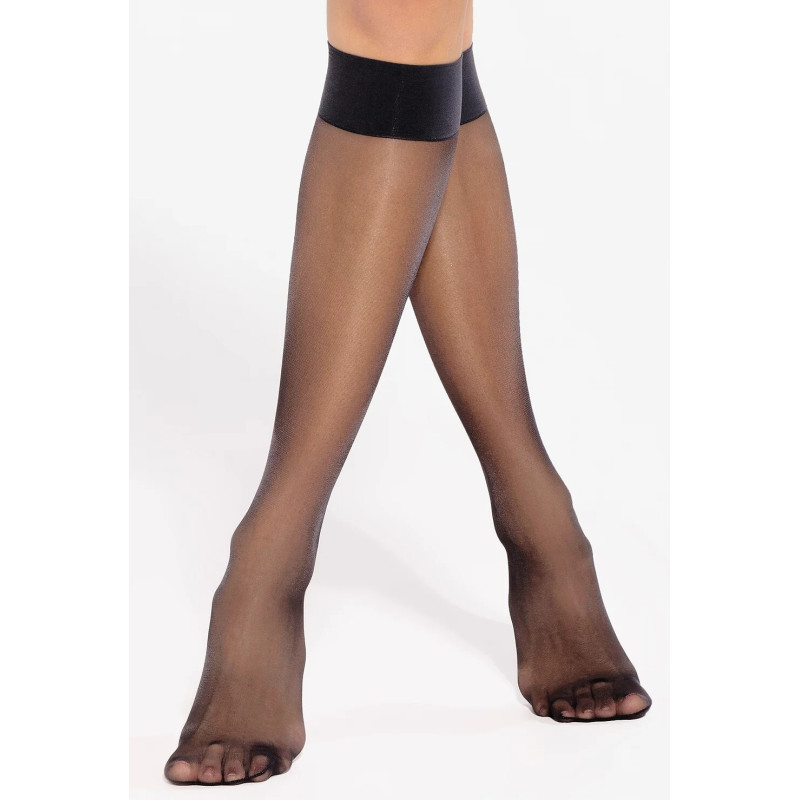 Gatta socks to the knees