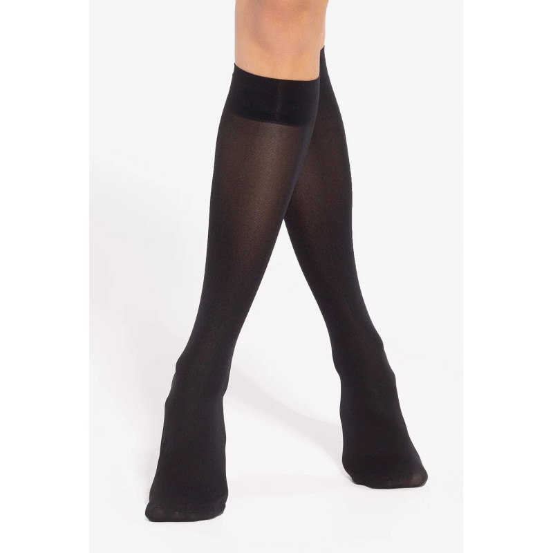 Gatta socks to the knees