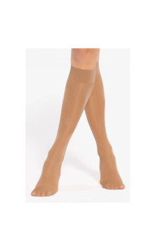 Gatta socks to the knees