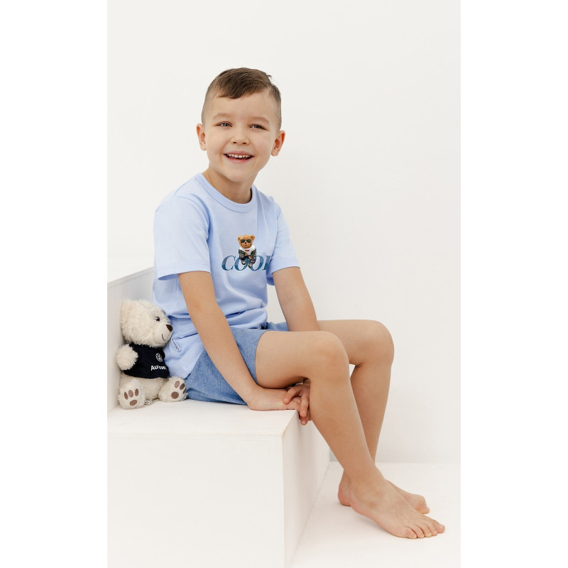 Taro pajama for boys