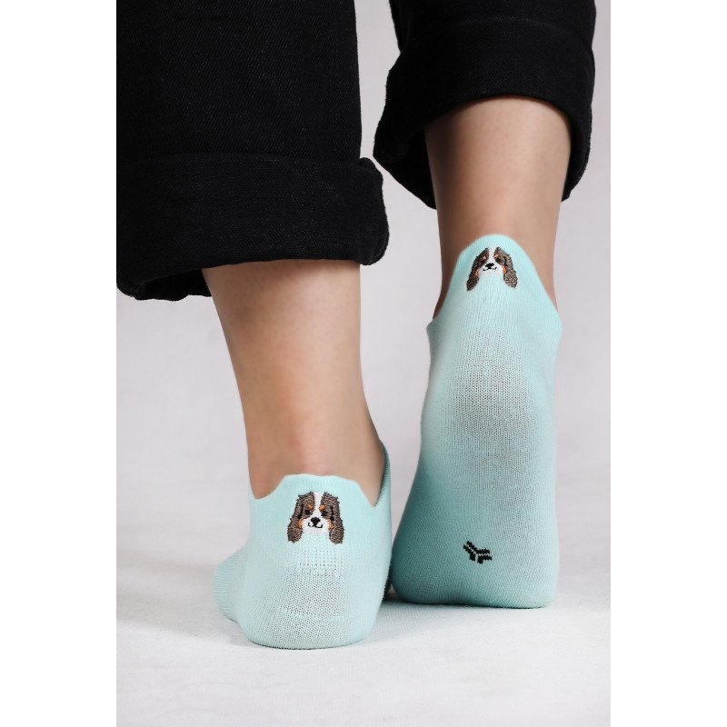 YOCLUB children's socks