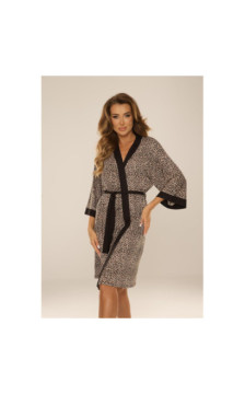 De Lafense bathrobe