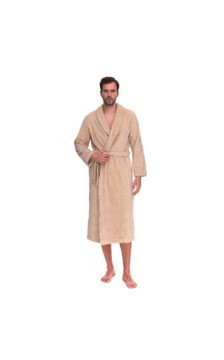 L&L bathrobe