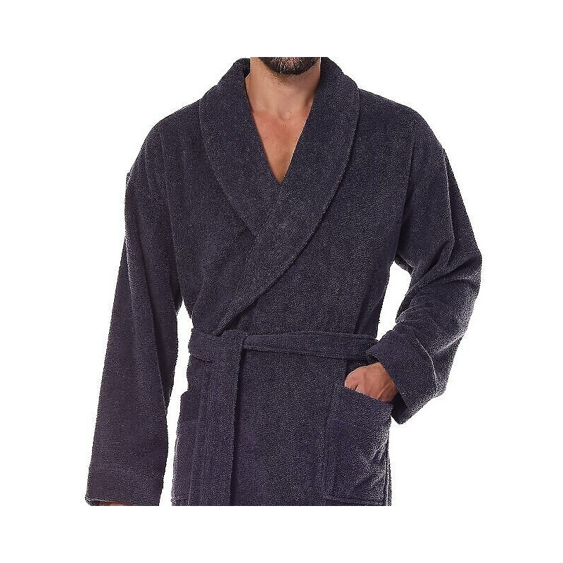 L&L bathrobe