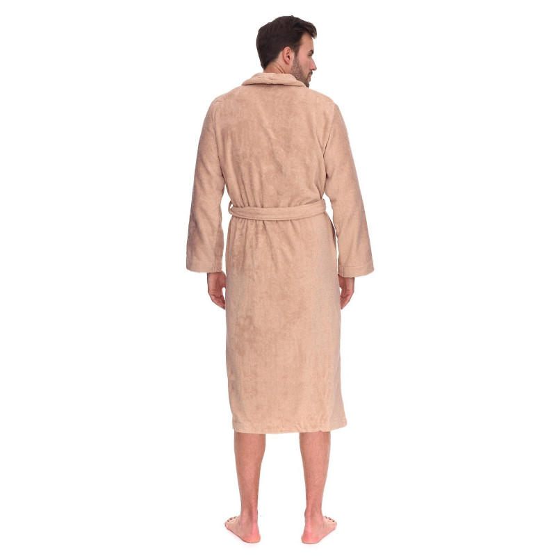 L&L bathrobe