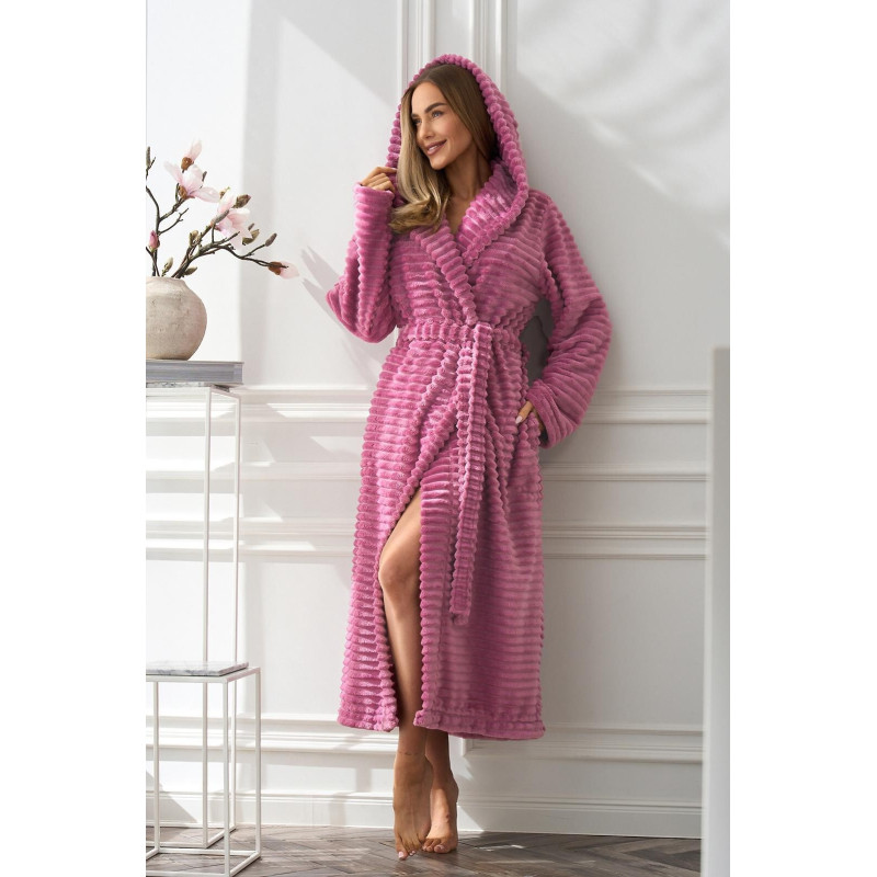 L&L bathrobe