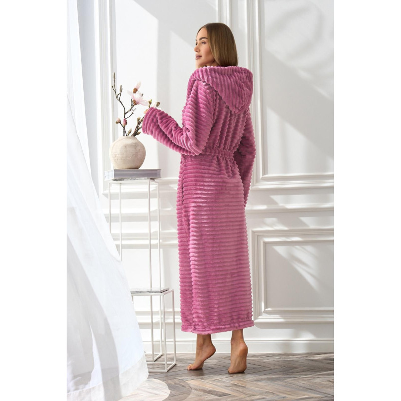 L&L bathrobe