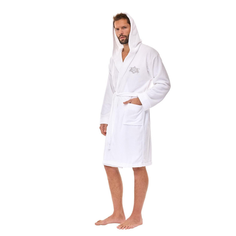 L&L bathrobe