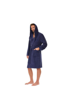 L&L bathrobe