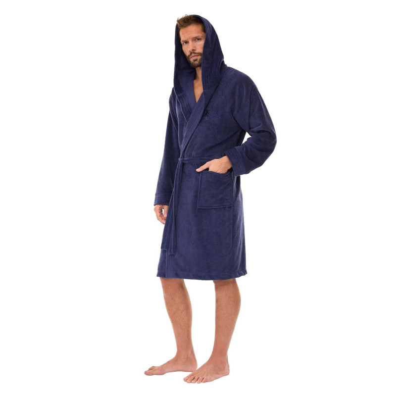 L&L bathrobe