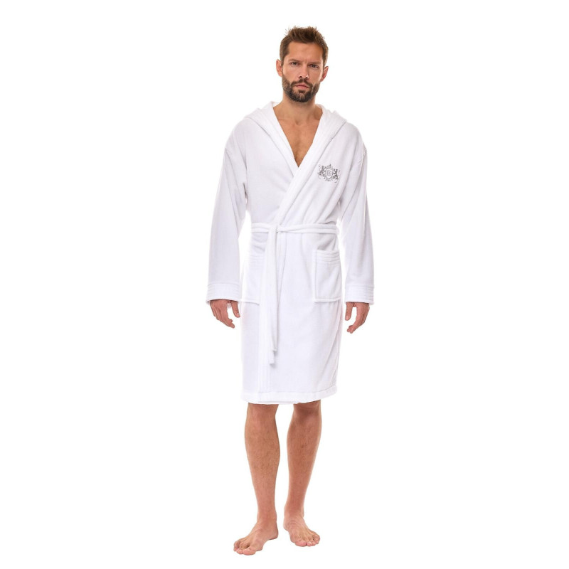 L&L bathrobe