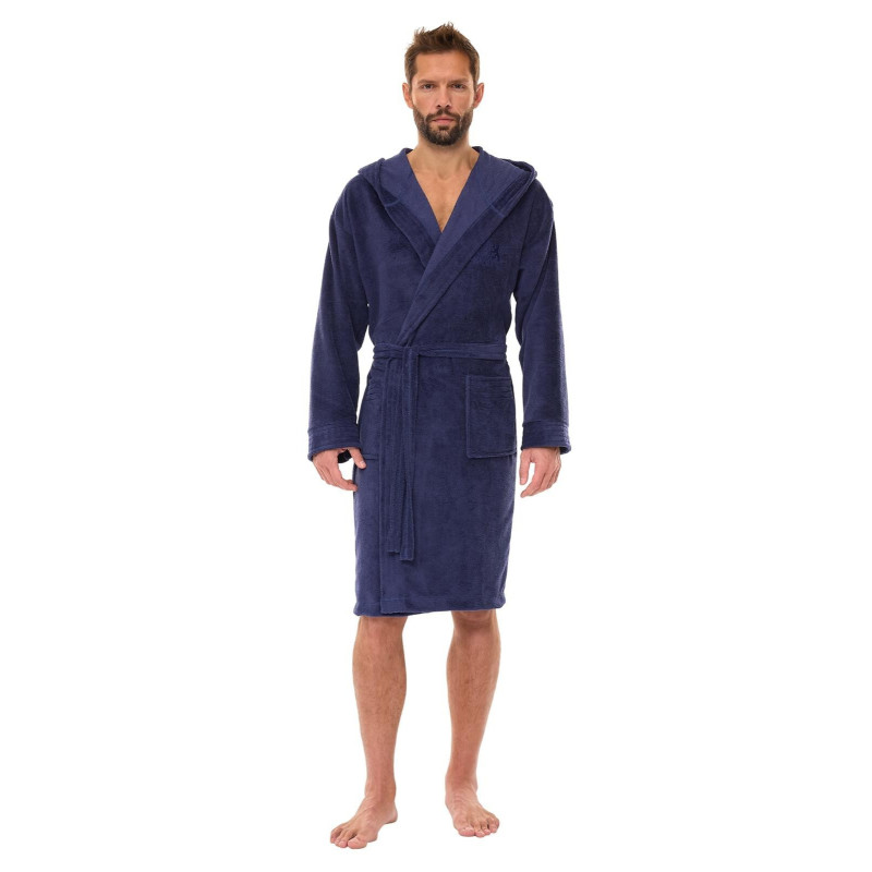 L&L bathrobe