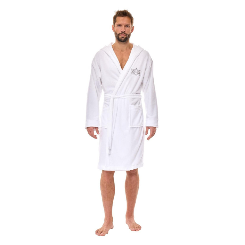 L&L bathrobe