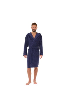 L&L bathrobe