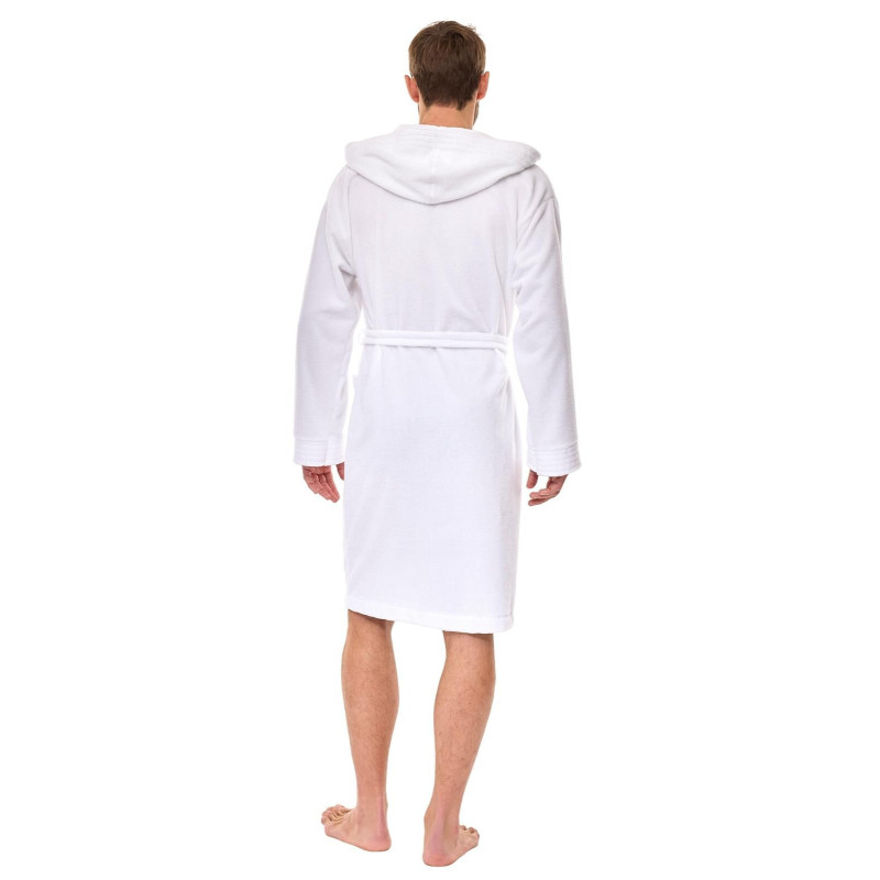 L&L bathrobe