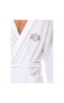L&L bathrobe