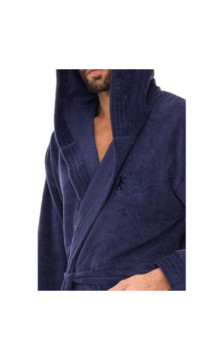L&L bathrobe