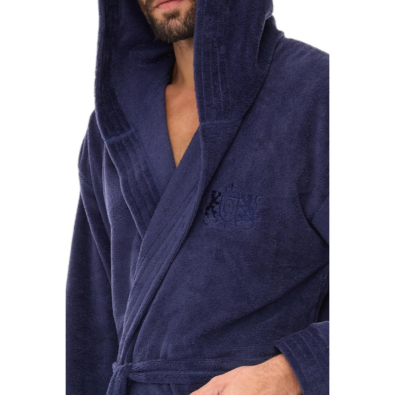 L&L bathrobe