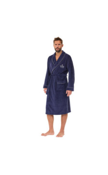 L&L bathrobe