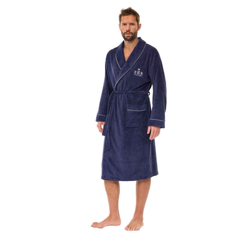 L&L bathrobe