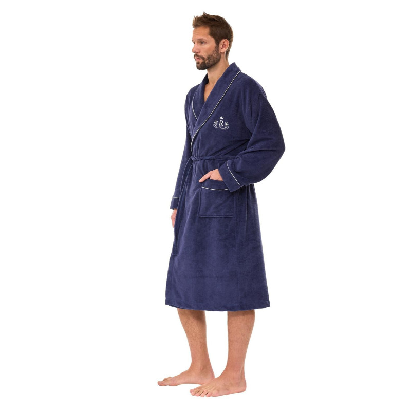 L&L bathrobe