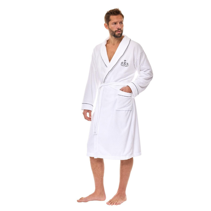 L&L bathrobe