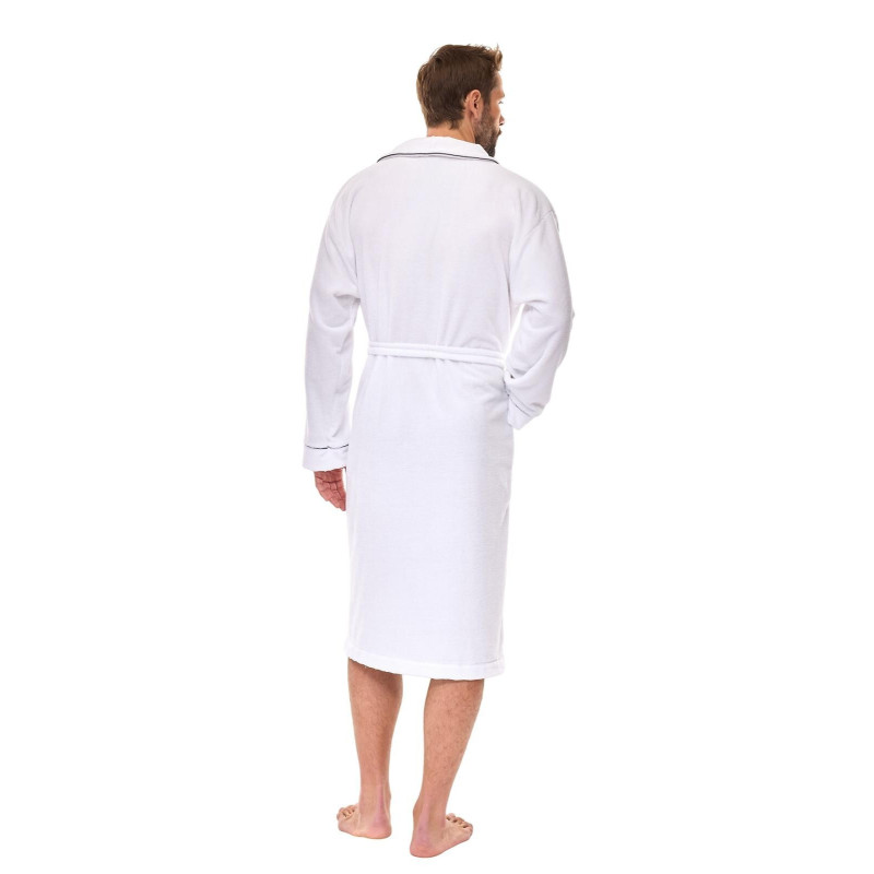L&L bathrobe