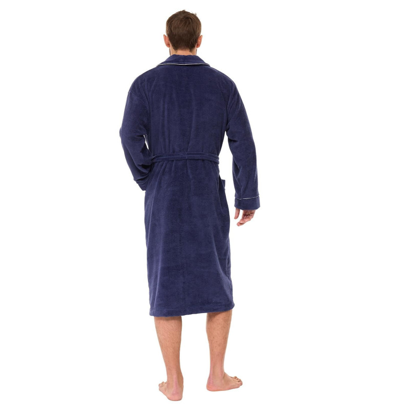 L&L bathrobe