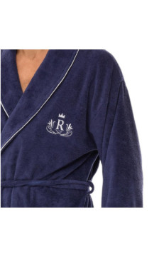 L&L bathrobe