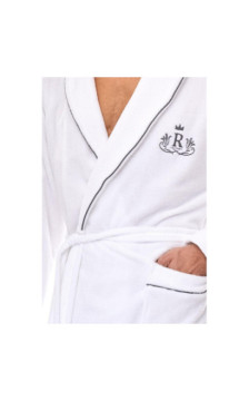 L&L bathrobe