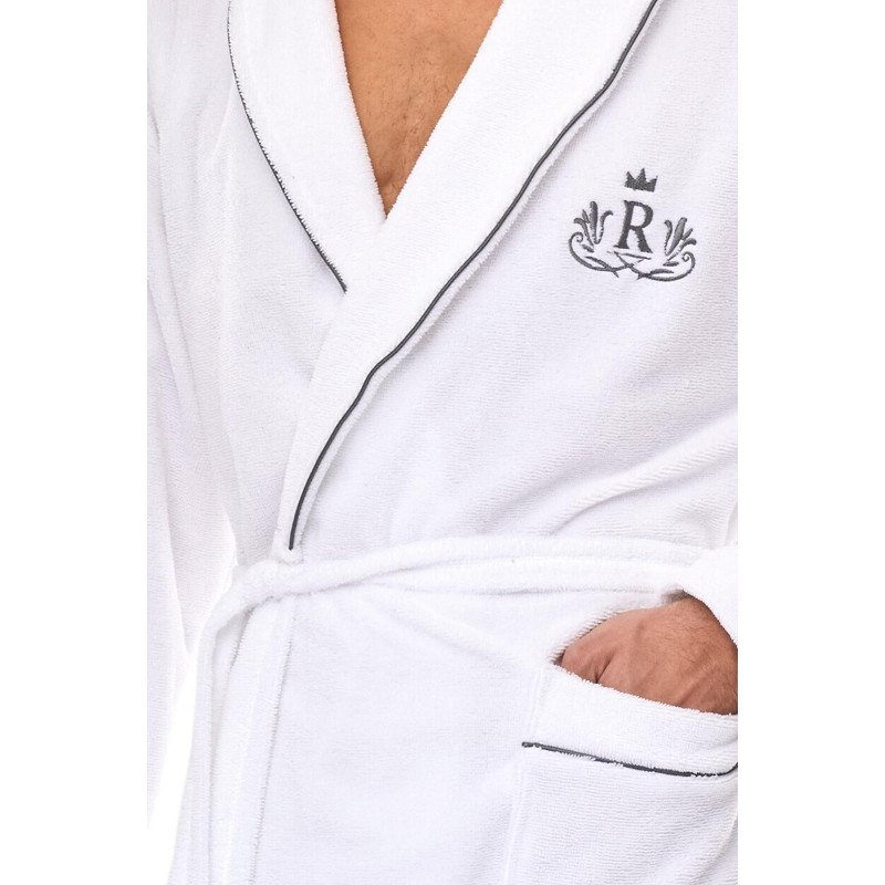 L&L bathrobe