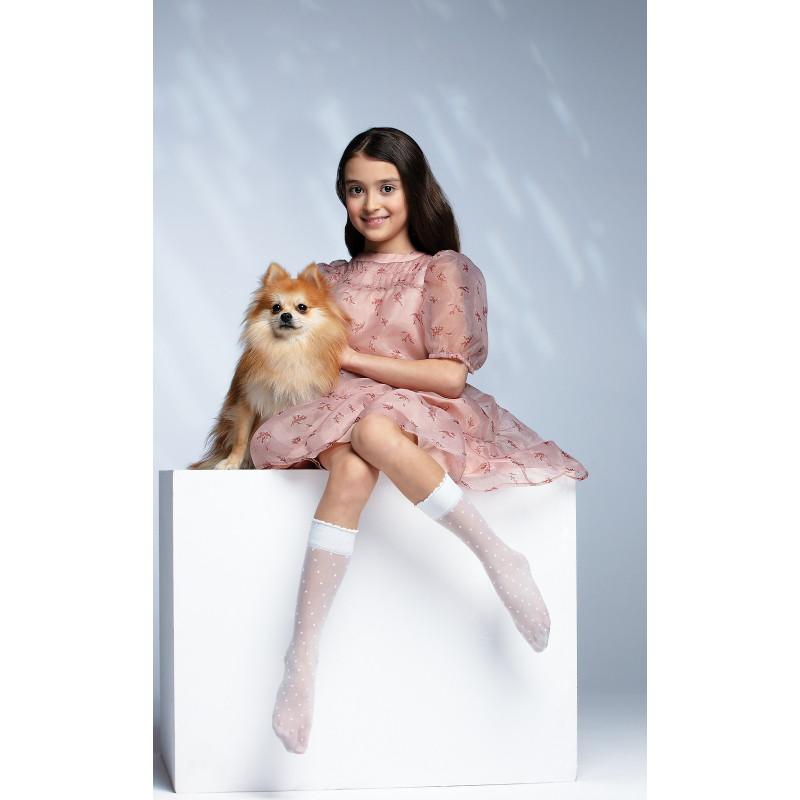 YOCLUB socks to the knees