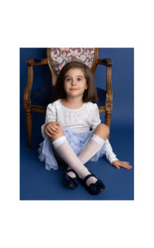 YOCLUB socks to the knees