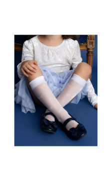 YOCLUB socks to the knees